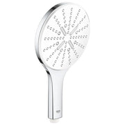 GROHE 26597000 soffione per doccia Soffione doccia manuale Cromo
