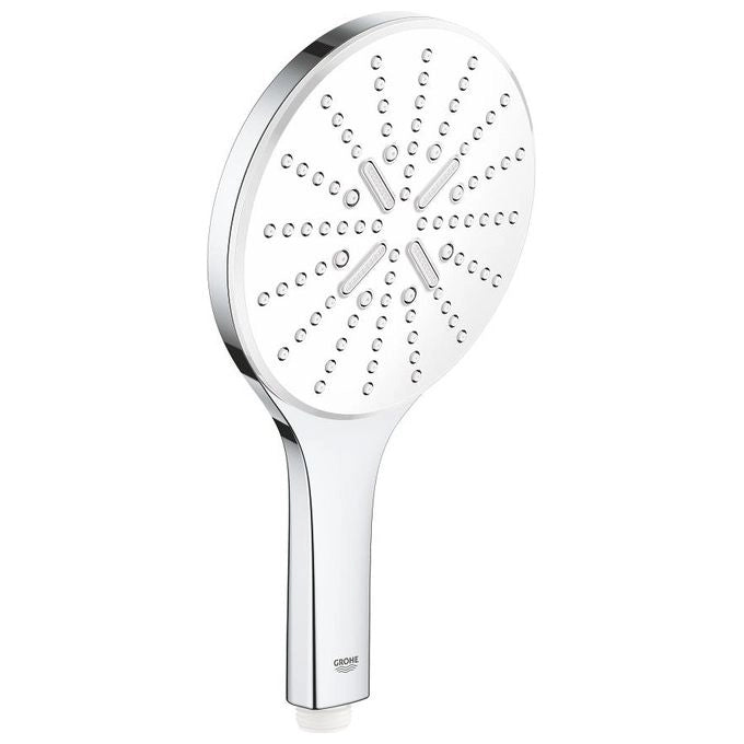 GROHE 26597000 soffione per doccia Soffione doccia manuale Cromo