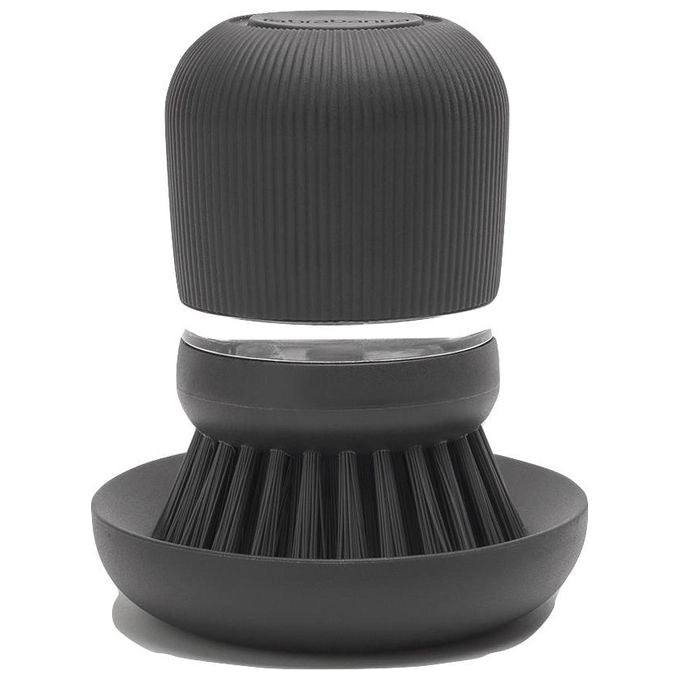 Brabantia 302626 spazzola per la pulizia Grigio