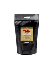 Nutramare Gold360 Swim Ø2,5mm 4,5kg - mangime Premium in pellet galleggianti per pesci rossi da laghetto