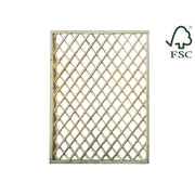 PANNELLI LASA IMPREGNATI QUADRO 60X180