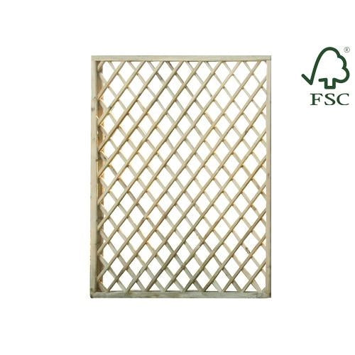 PANNELLI LASA IMPREGNATI QUADRO 60X180