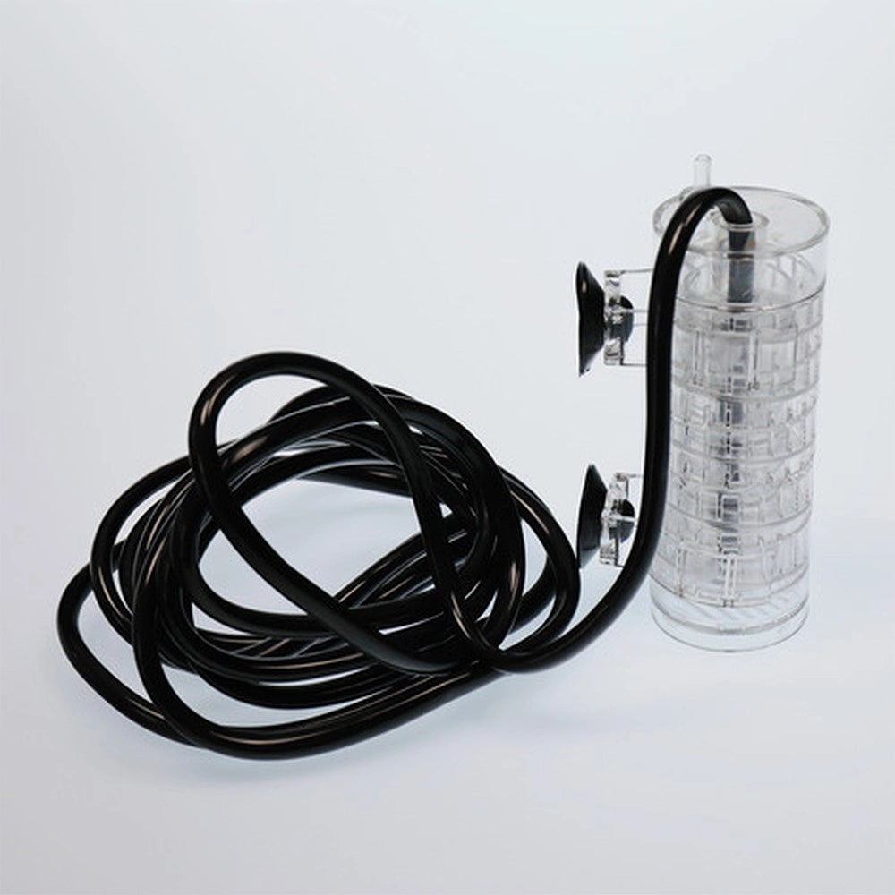 JBL CO2 Proflora Taifun Spiral 5 - Diffusore di CO2 per Acquari Fino a 200 Litri