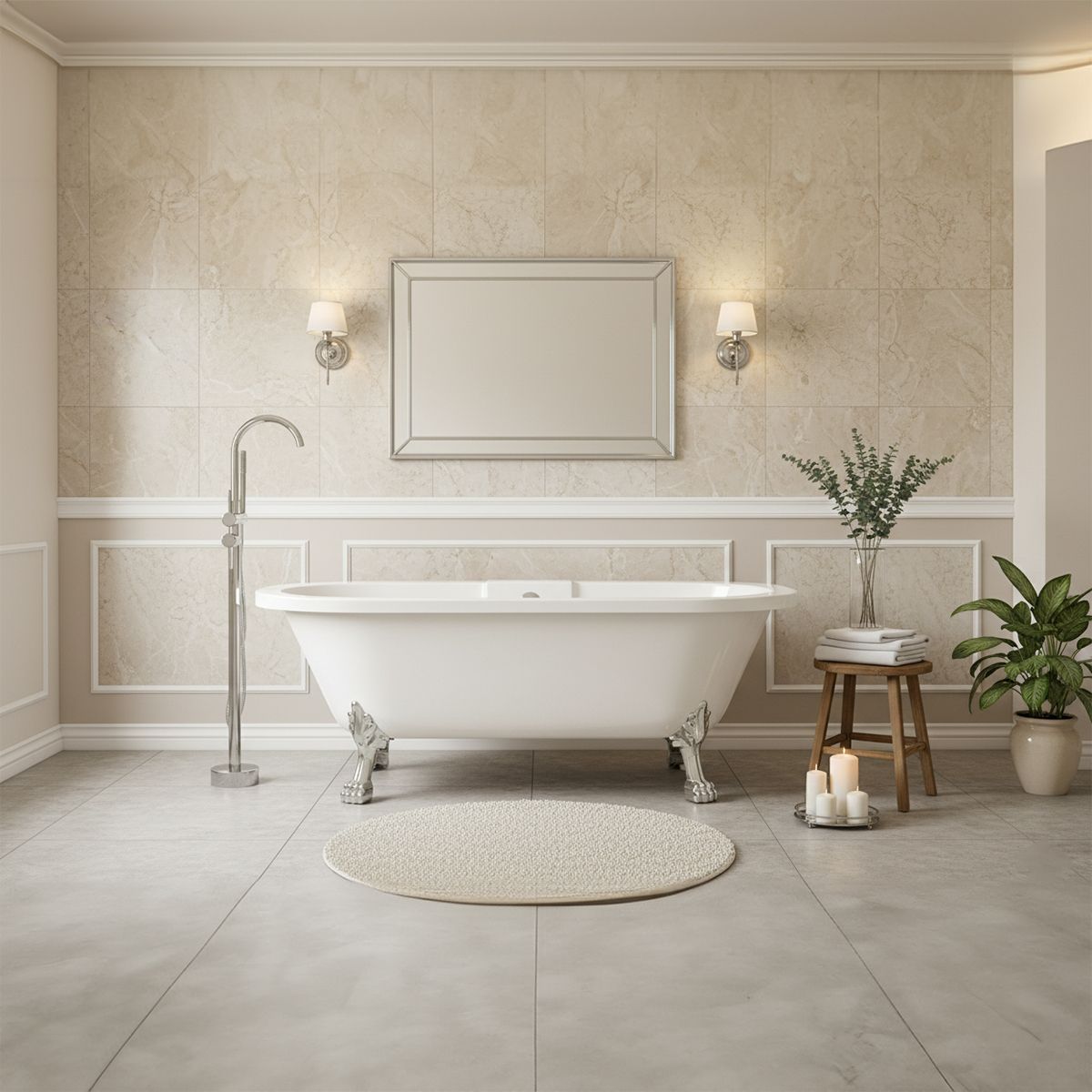 Vascha Bagno Rea Korfu 170