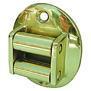 RULLO GUIDACINGHIE OVALE mm 50x60  - BIENNEBI