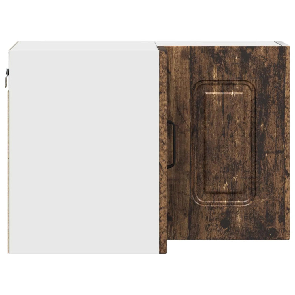 Pannello lavastoviglie Kalmar Legno vecchio 57 x 57 x 40 cm