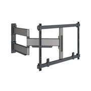 Supporto monitor parete elite tvm 5645 full motion+ black 5856450