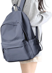 Borsa da Spalla per Ragazze e Ragazzi, Borsa da Viaggio Causale con Porta Laptop 14 Pollici per Donne, Ragazze e Ragazzi, Borsa da Scuola Leggera e Impermeabile per Studenti e Lavoratori.