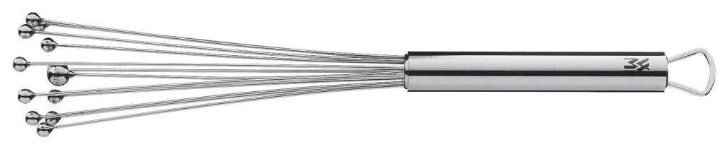 WMF 1872316030 Acciaio inox