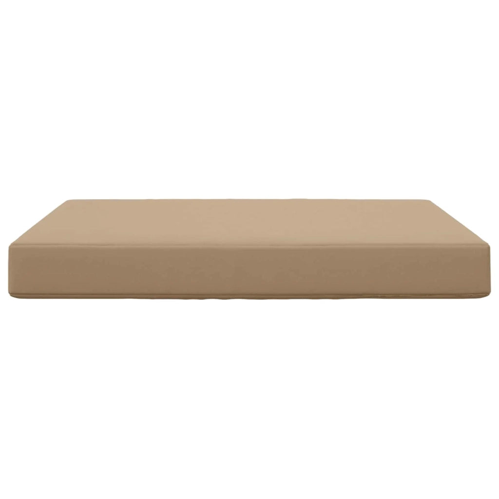 Cuscino per divano da esterno Talpa 80 x 80 x 8 cm Poliestere 900820