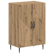 Mobile per scarpe HAARLEM 59,5 x 39,5 x 89,5 cm 896874