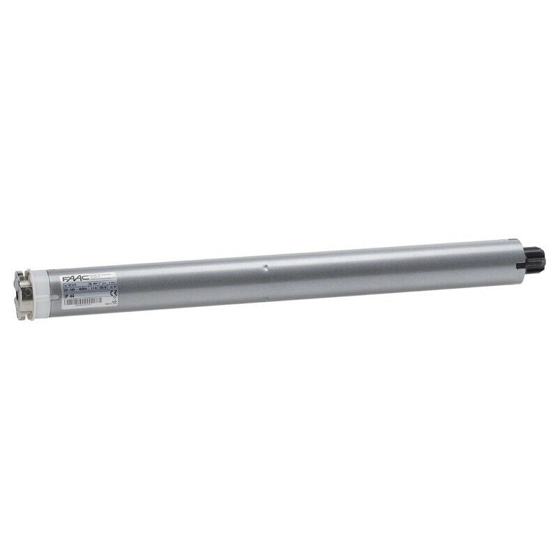 MOTORE TUBOLARE PER TAPPARELLE TENDE E AVVOLGIBILI FAAC TM2 58 ER 85/17 142301
