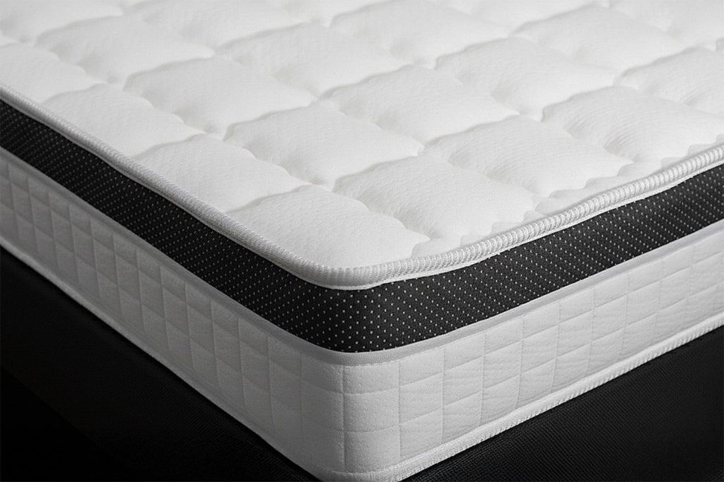 Set materasso e base 90x200 cm - Superior