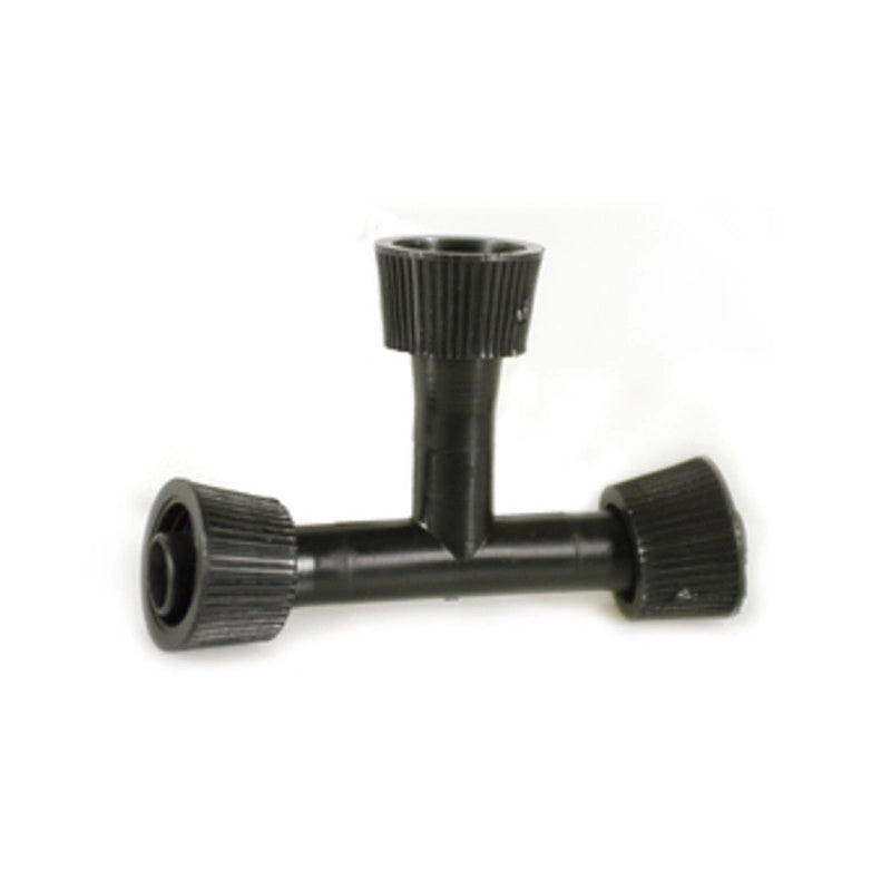 PL ALA GOCC RIG RACCORDO TEE 844 D 16X16X16 MM