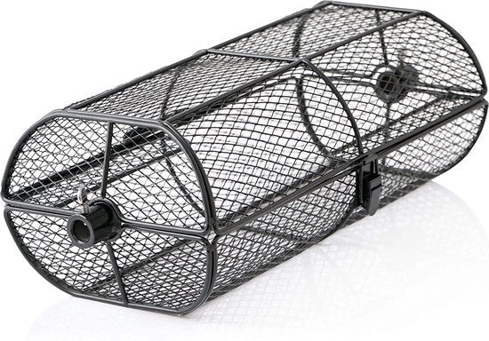 Grillatore universale per spiedini e rotisserie - accessori BBQ