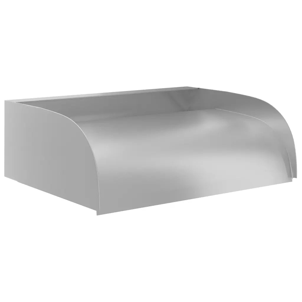 Cascata 45x34x14 cm in Acciaio Inox 304 CFW8745299