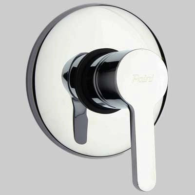 MONOCOMANDO DOCCIA INCASSO HORNET  Cromo     PAINI