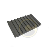 R STUFA A FUOCO CON.MOD.JUN-REFR.POST.ANT.R1- 1,0 pz