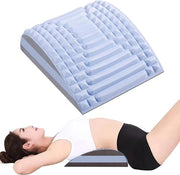 Rug e collo strettore per letto, sedia e auto – Massaggio efficace per una migliore postura e alleviamento delle affezioni al collo e alla schiena