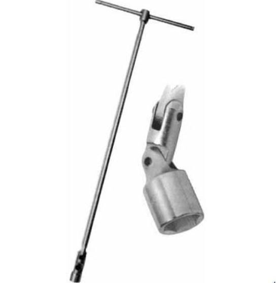 Usag Chiave a T Snodate Art.276 16mm