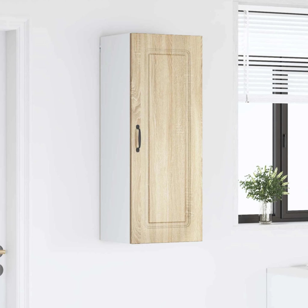 Pannello lavastoviglie Kalmar Rovere Sonoma 40 x 31 x 100 cm 884766