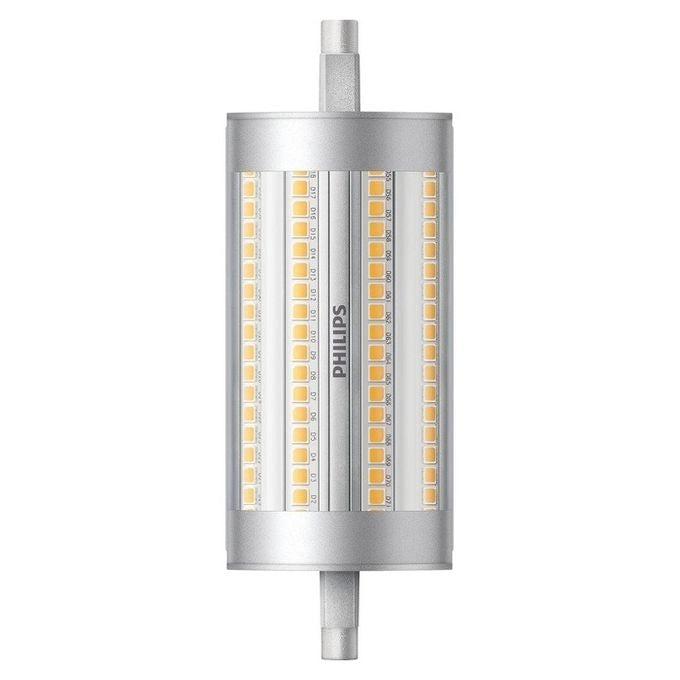 Philips 8718699774011 Faretto LED 17,5 W R7s 2460 lm 3000 K Dimmerabile colore Bianco