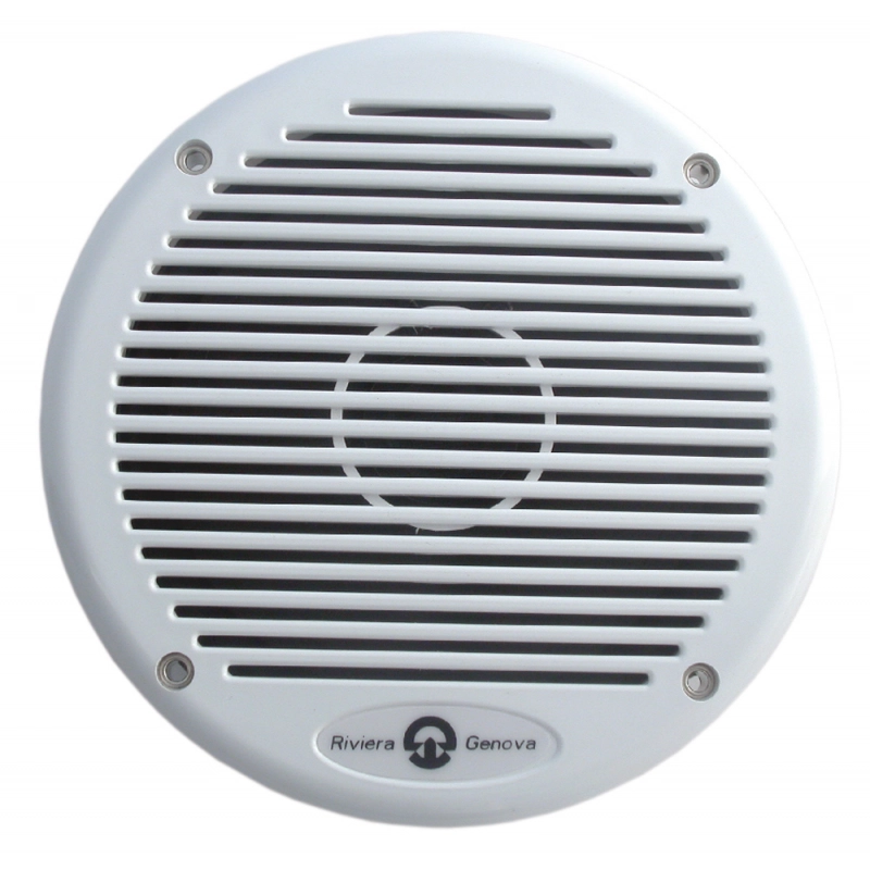 ALTOPARLANTI 80W