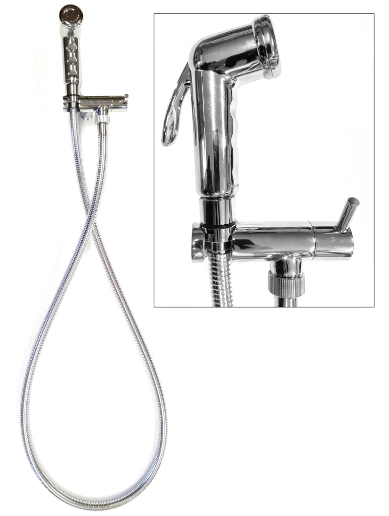 Doccia da Esterno Giardino Miscelatore e Doccetta Arkema Funny Yin Cherry
