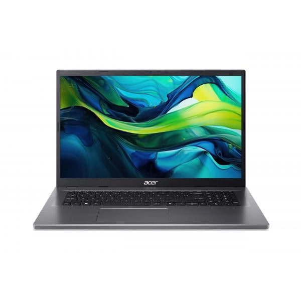ACER NB 17,3" Intel Core 5 120U 16GB 512G SSD WIN 11 PRO