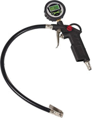 Misuratore di pressione digitale - Accessorio compressore e manometro fino a 13 bar