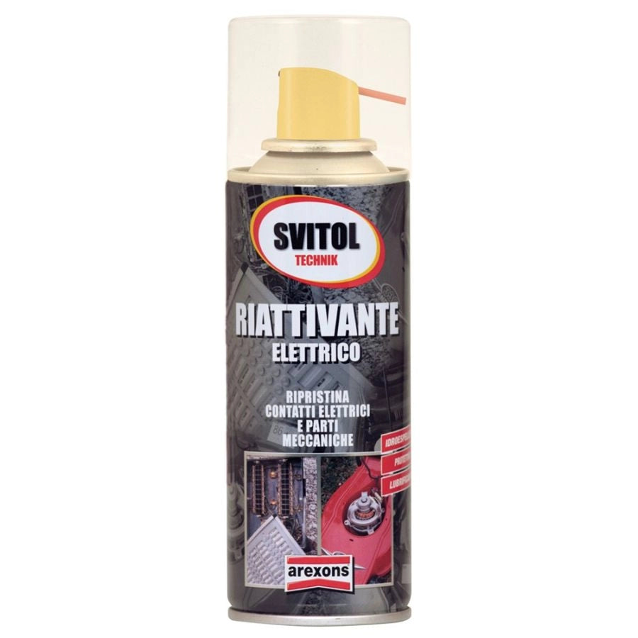 SVITOL EASY ELECTRIC 200 ML