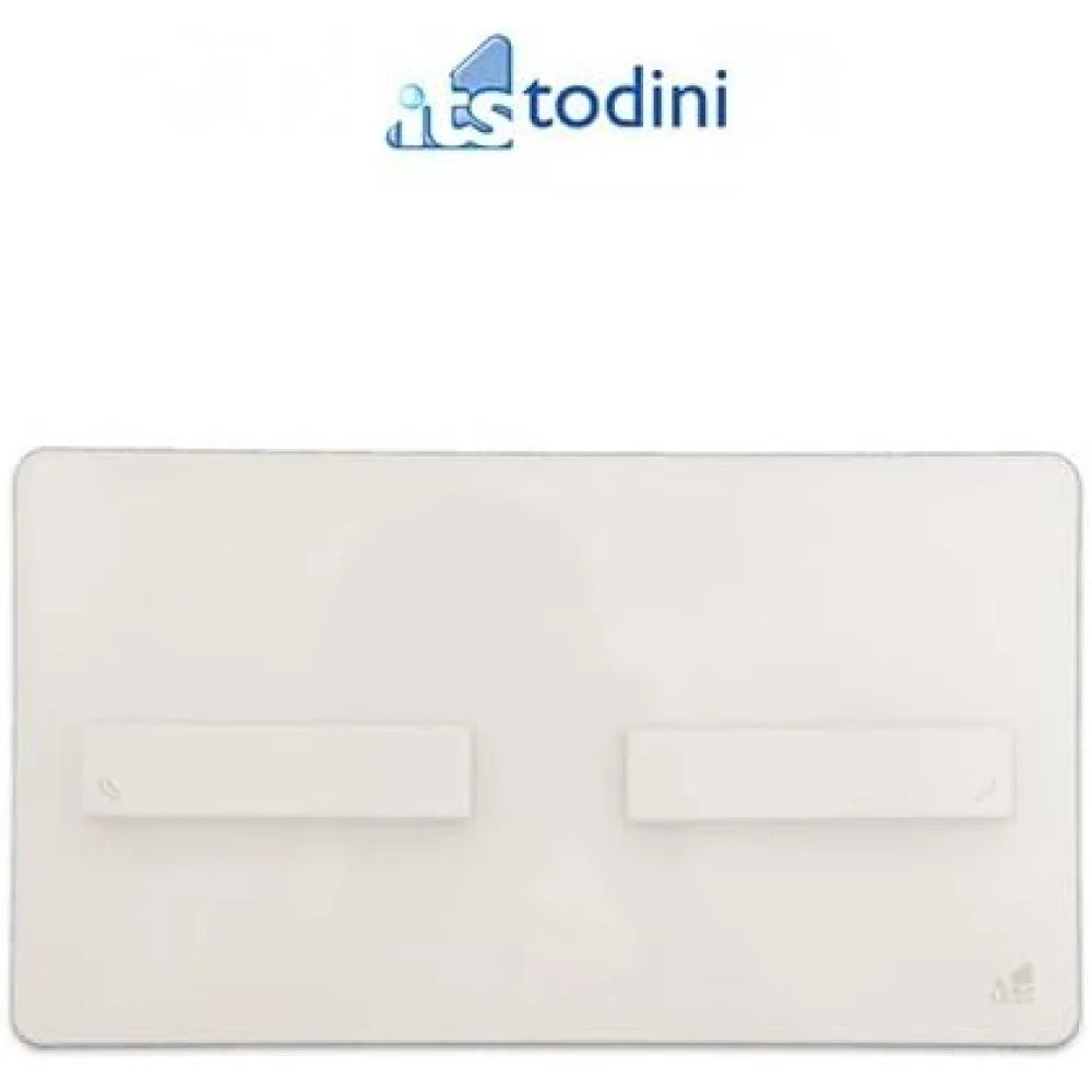 Placca comando line quadra todin i 14.15lq