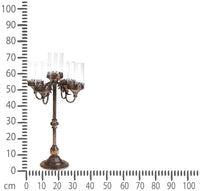 Candeliere x 5 725 cm