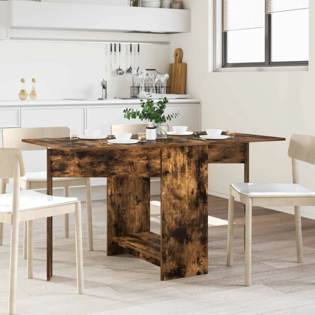 Tavolo da Pranzo 138 x 70 x 73,5 cm Legno ingegnerizzato