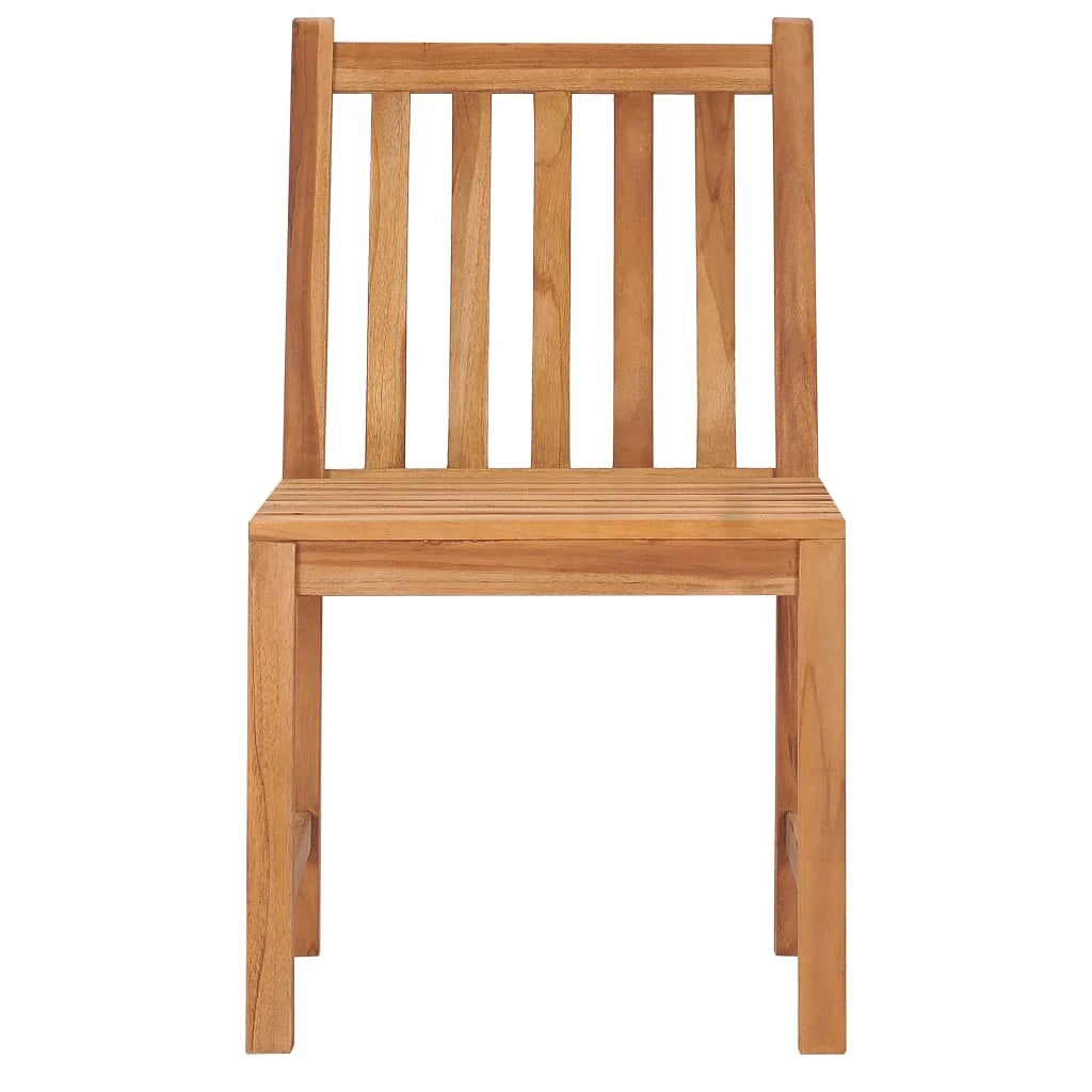 Set da pranzo da giardino 7 pezzi mobili da esterno legno massello di teak 02_0013945