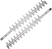 Lama di Ricambio 18" - Seghizzone - Adatto per Husqvarna 122HD45 - Jonsered HT2218 - Redmax CHT 220 - Pezzo di Ricambio Non Originale OEM - Seghizzone Lame