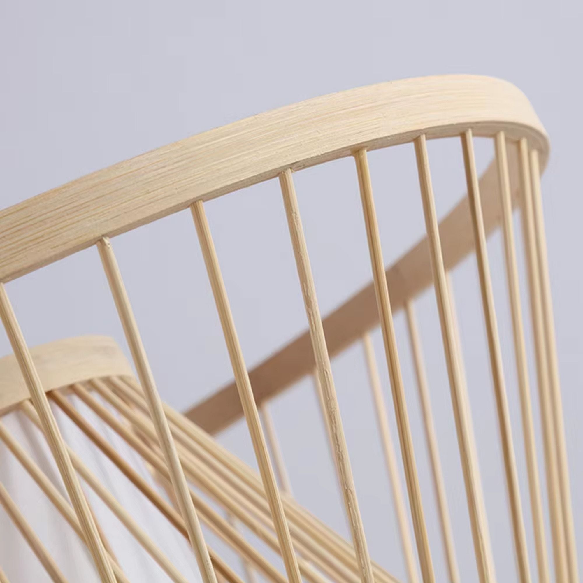 Lampada Da Soffitto Bamboo APP1630-1CP