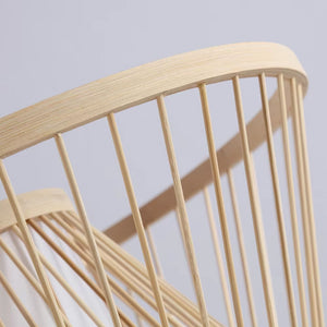 Lampada Da Soffitto Bamboo APP1630-1CP