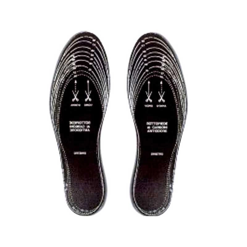 Sottopiede Carbone Xtra