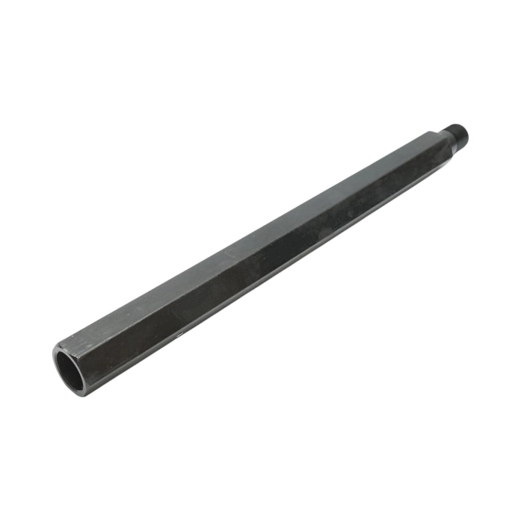 Prolunga per corona diamantata 500 mm, filettatura interna/esterna 1-1/4 UNC Breckner Germany