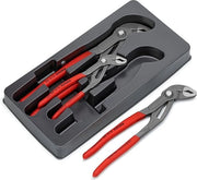 Cartuccia di sicurezza - Set Cobra (imballo) 00 20 09 V02 Knipex