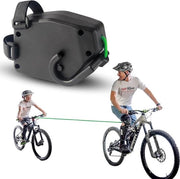Cavo di sicurezza per bicicletta per bambini - Cintura elastica di sicurezza - Corda di sicurezza bungee nera - Cintura di sicurezza per bicicletta per genitore e bambino

Modello: 
Specifica tecnica: 
Codice prodotto: