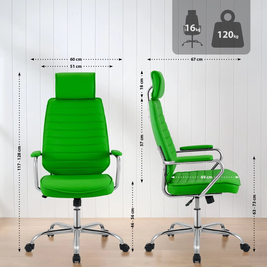 Bürostuhl Rako 8