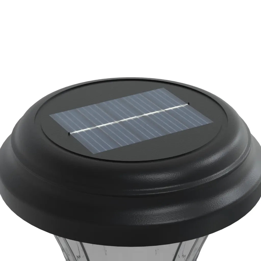 Luci Solari per Percorsi con Picchetti 12 pz Bianche CFW4373374