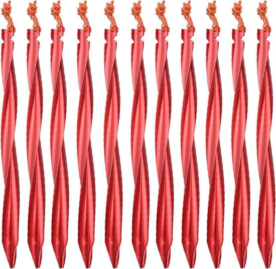 Spazzola per giardino leggera in lega di alluminio, resistente, 18 cm x 25 cm, per esterni, campeggio, ombrellone, escursione, giardinaggio, parco, prato, spiaggia, sabbia con tasca di stoccaggio.