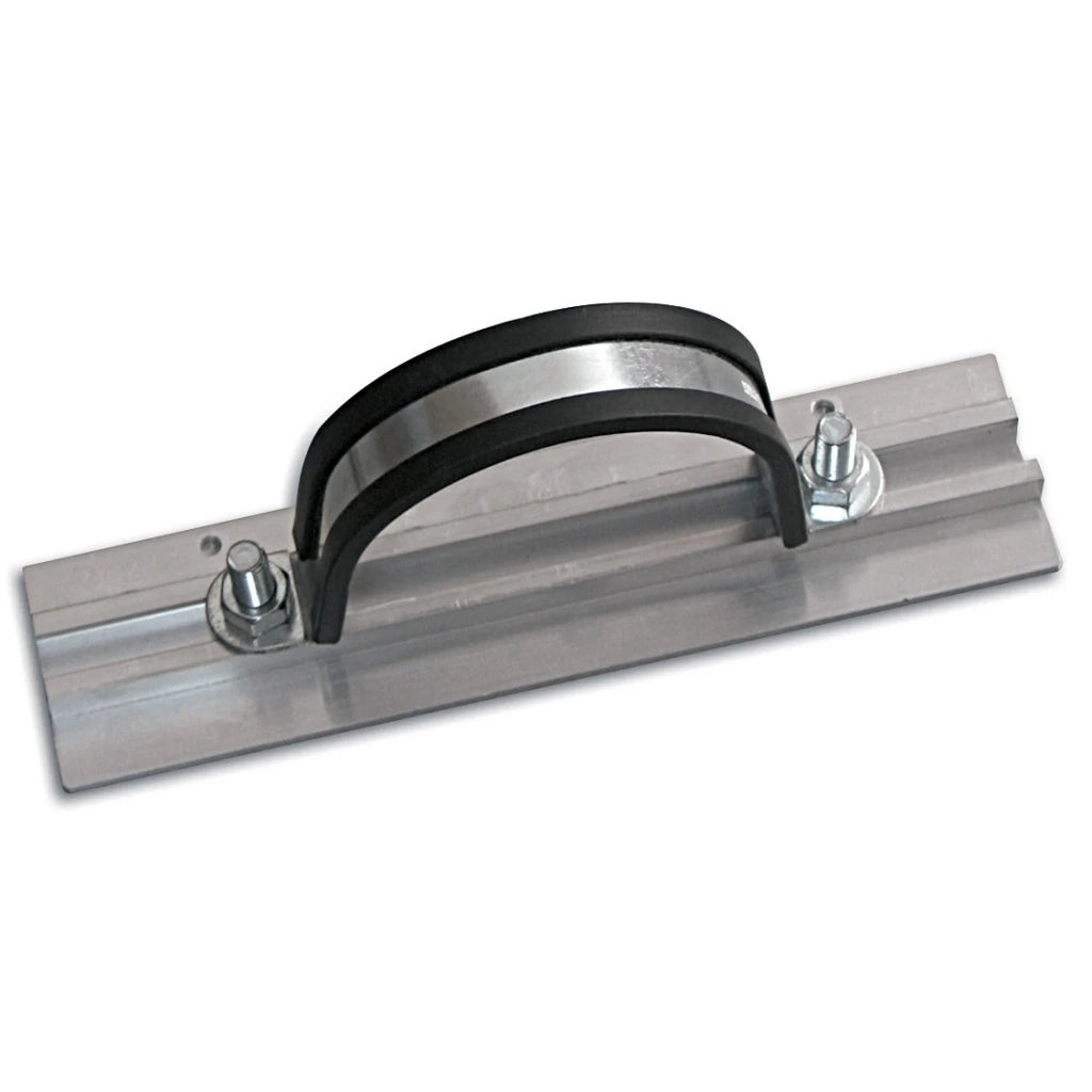 Cornice a scatto A4 per pali da 90mm