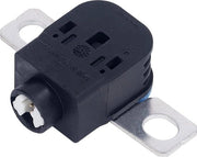 Disconnessione di Batteria Interruttore di Surroga - N000000008776 - Interruttore di Batteria di Surroga per Overcaricamento - Applicabile a Mercedes GLA SUV - GLA180 GLA200 GLA220