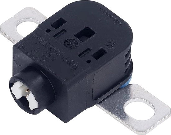 Disconnessione di Batteria Interruttore di Surroga - N000000008776 - Interruttore di Batteria di Surroga per Overcaricamento - Applicabile a Mercedes GLA SUV - GLA180 GLA200 GLA220