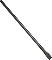 Beitel a viti 18x600x25mm - SDS-Max cono - qualità costruttiva professionale