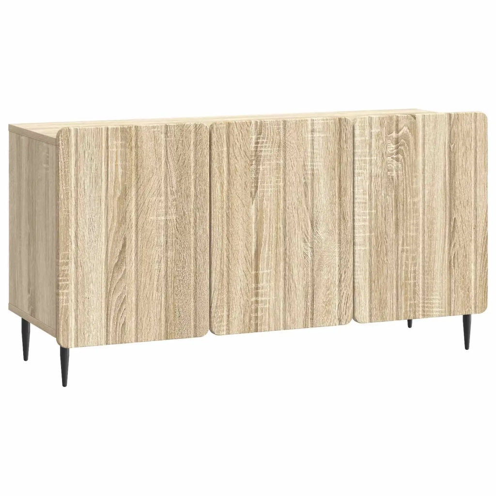 Mobile TV Rovere Sonoma 99 x 34,5 x 52 cm Legno ingegnerizzato